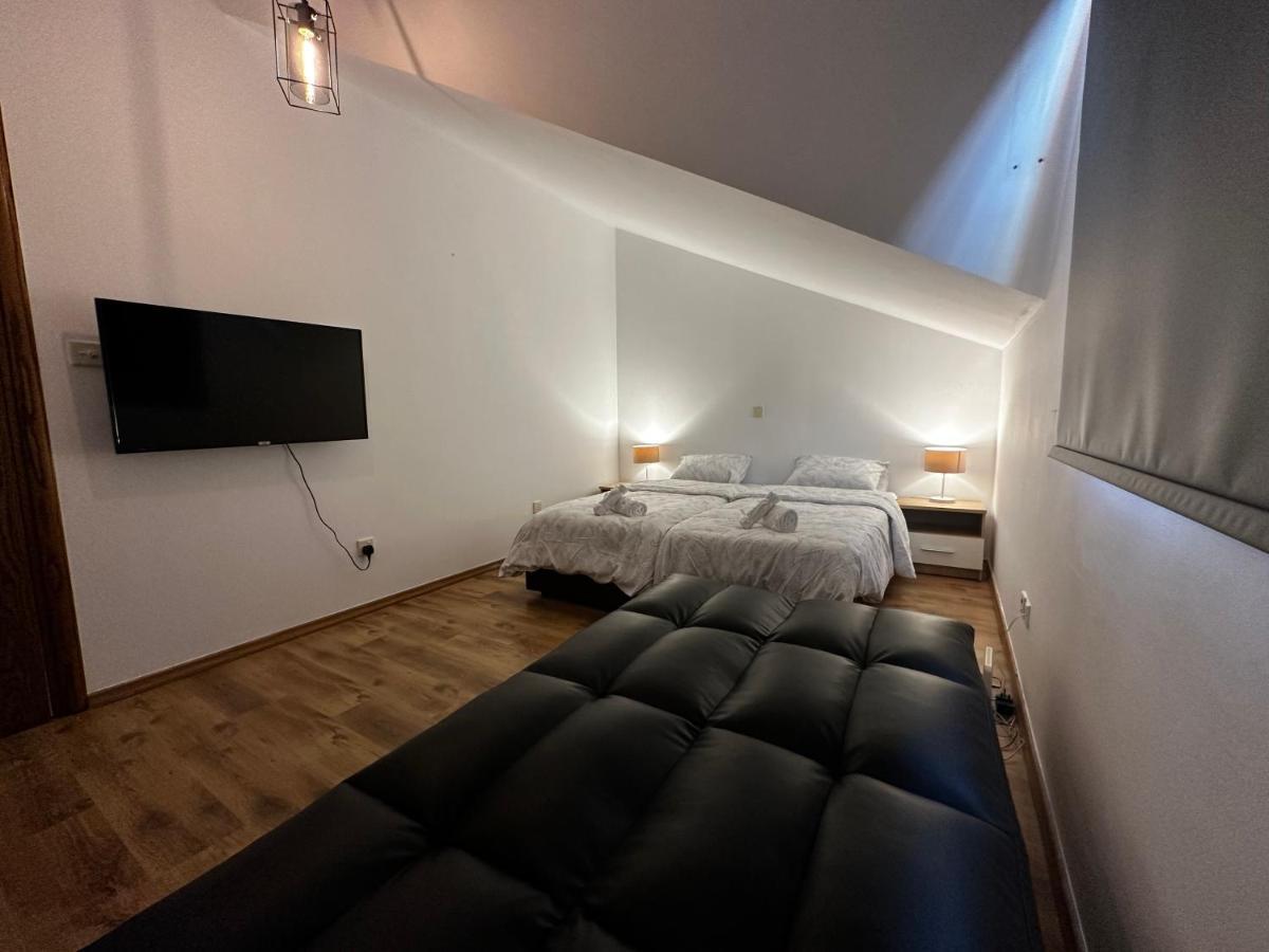 Maestro Sea - View Apartment Larnaca Buitenkant foto